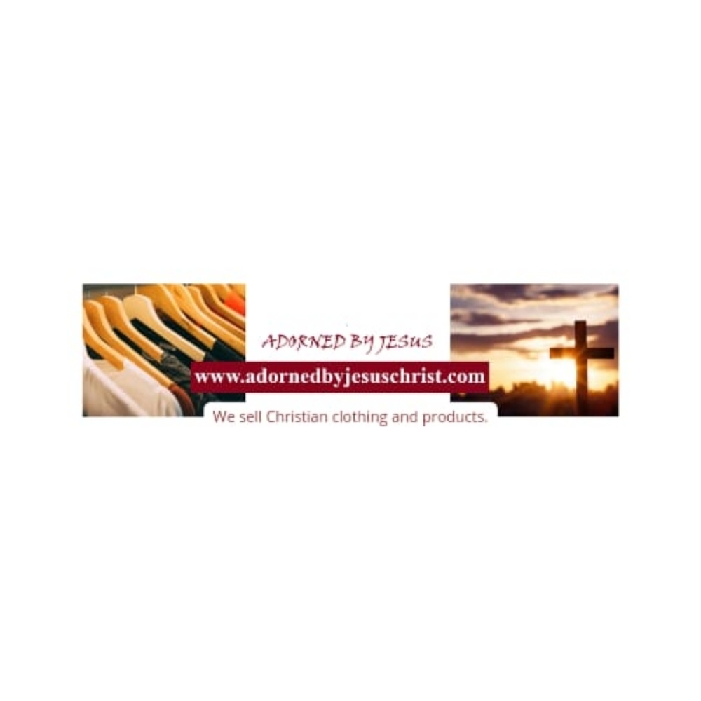 Meet your Posher, Adorned by jesus, llc